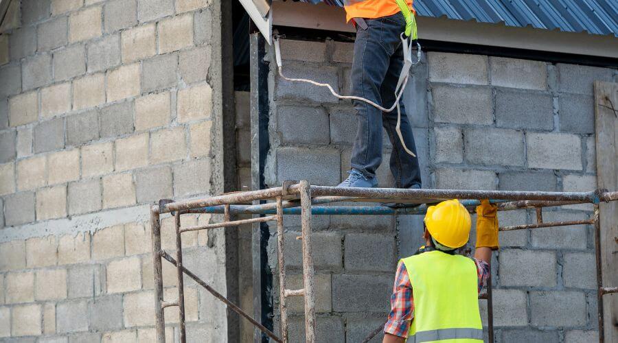 Expert tile roof repair services in Pioneertown, CA